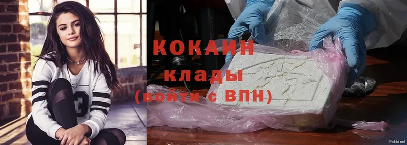 Cocaine Fish Scale  купить   Ветлуга 